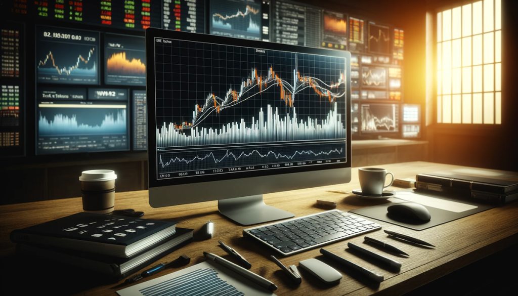 Volume Analysis: Importance of Volume in Confirming Trends