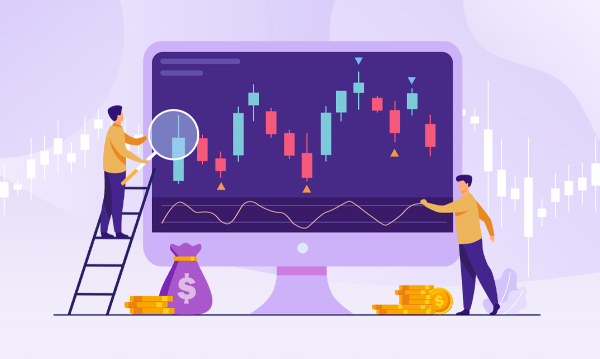 Support and Resistance Levels: Identifying Key Levels