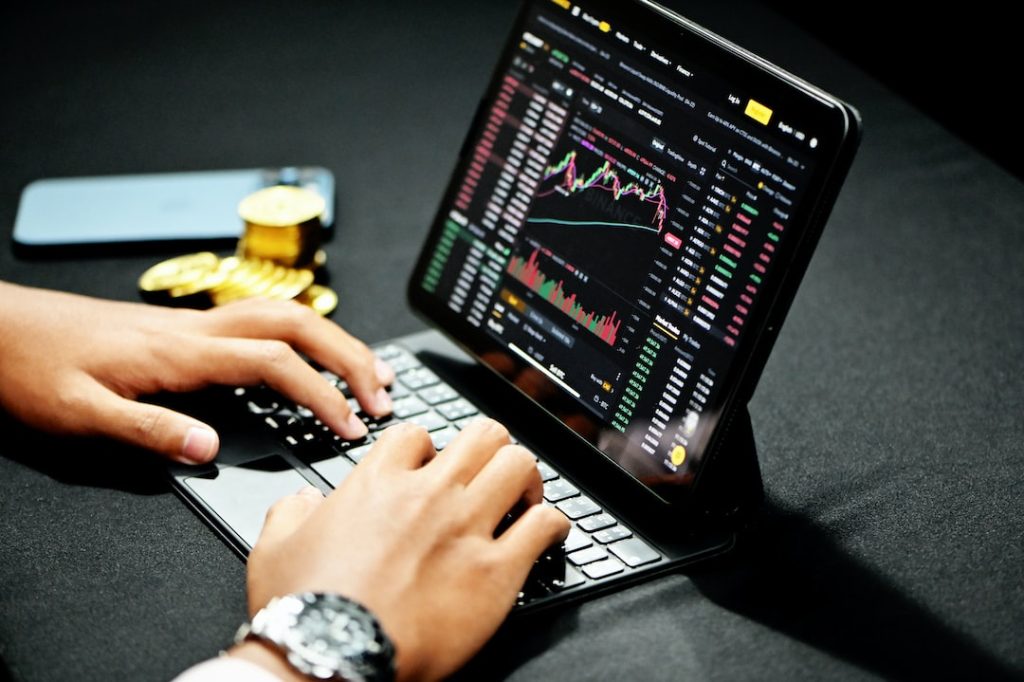 Developing a Trading Plan Based on Technical Analysis