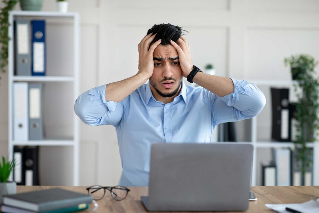Common Mistakes in Technical Analysis