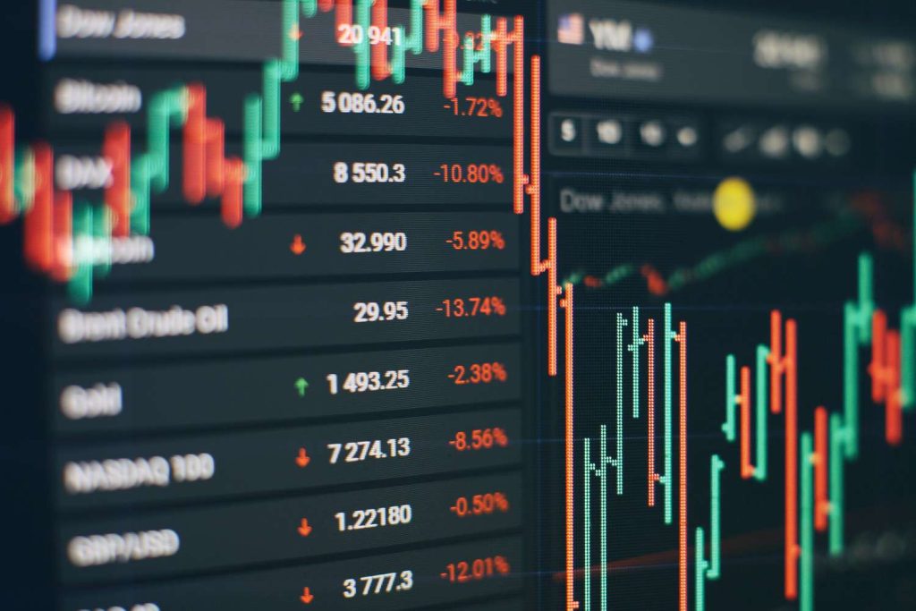 Volume Analysis