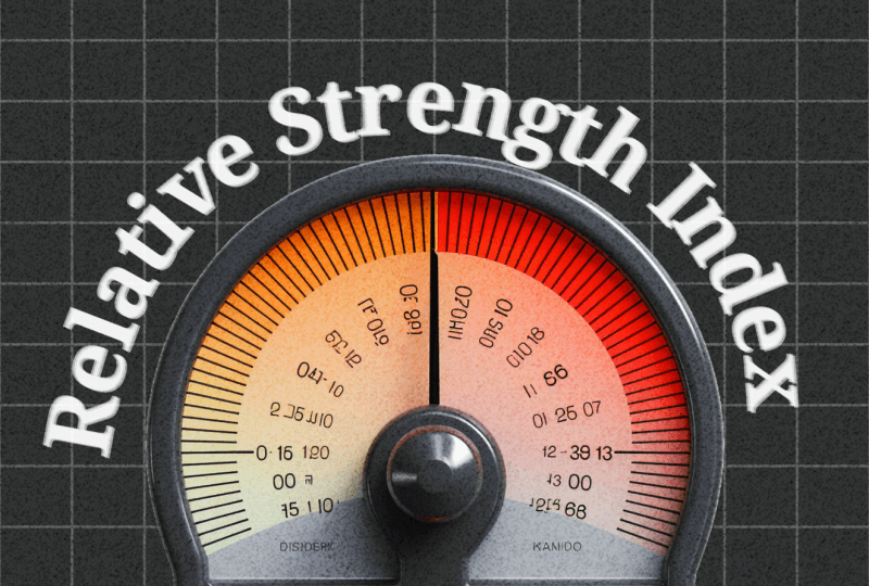Key Technical Indicators: Relative Strength Index (RSI)